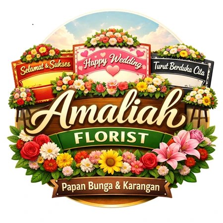 Papan Bunga Kemranggon